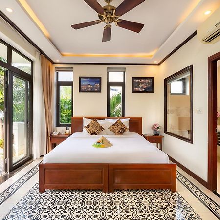 Hoi An Discovery Villa Exterior photo