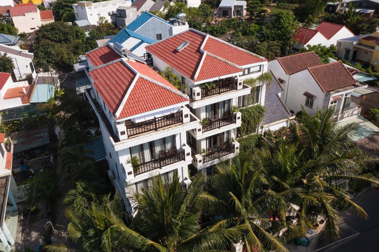 Hoi An Discovery Villa Exterior photo