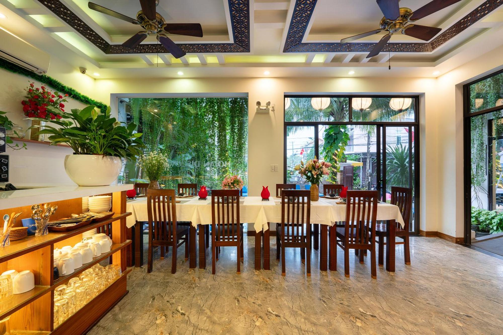 Hoi An Discovery Villa Exterior photo