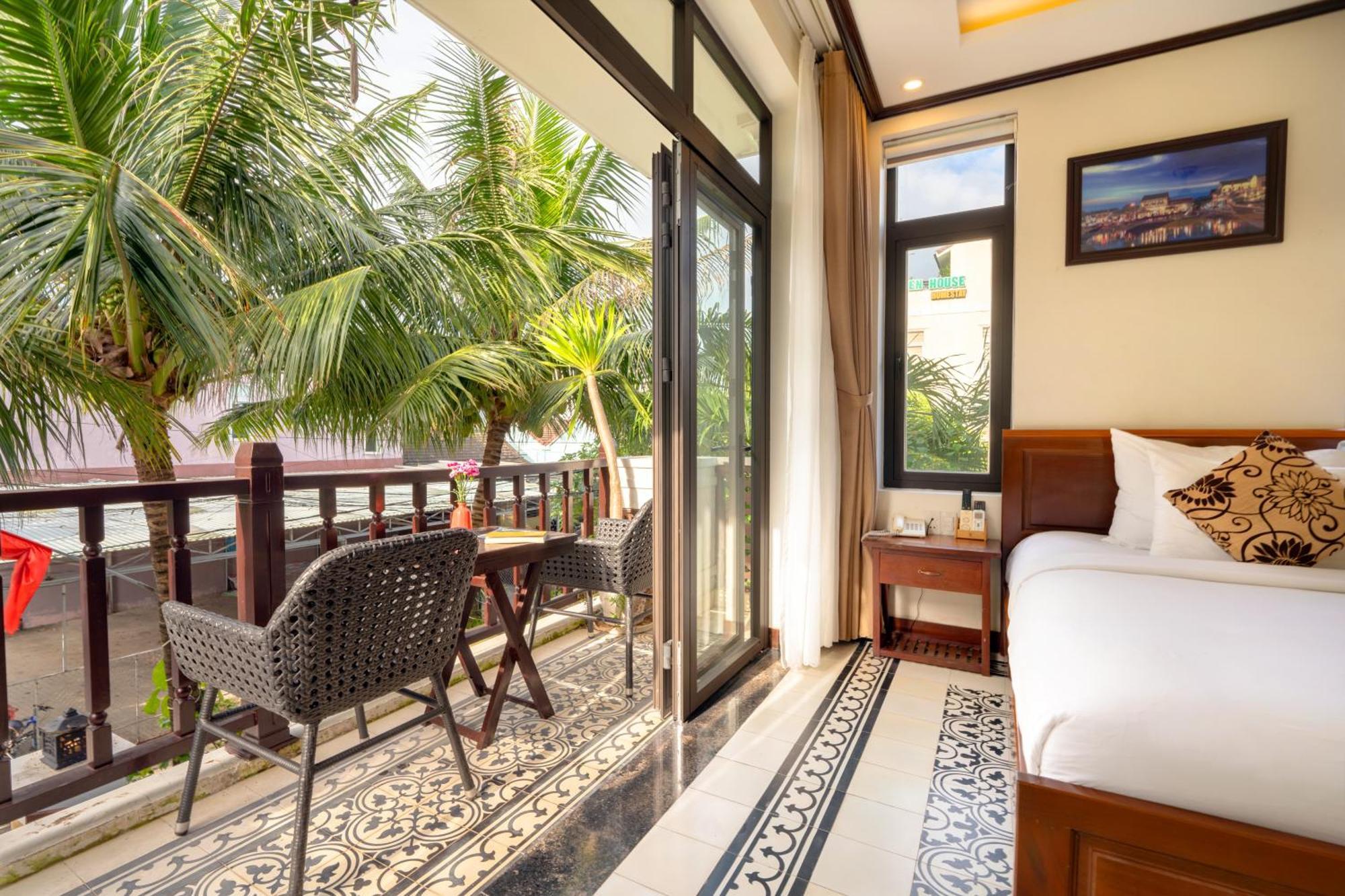 Hoi An Discovery Villa Exterior photo