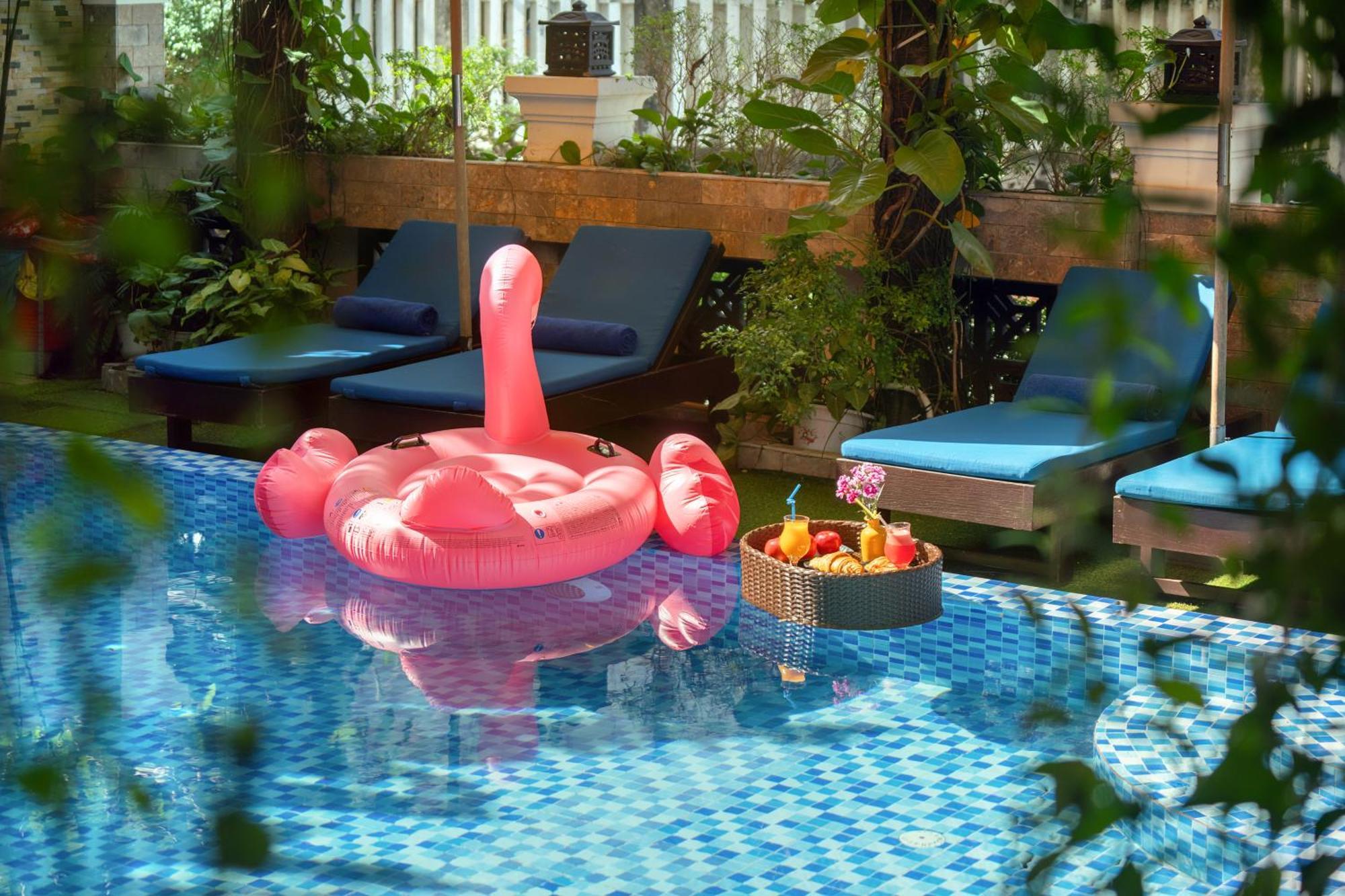Hoi An Discovery Villa Exterior photo